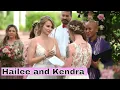 Vows That Will Melt Your Heart - Hailee And Kendra