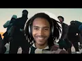 American Reacts To German Rap | Sosa La M Enchante For The First Time