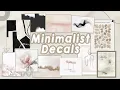 100 Aesthetic Decal Codes for Bloxburg Berry Avenue