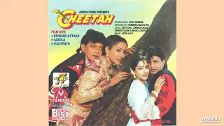 yeh tera sajana savarana cheetah 1994 kumar sanu alka yagnik hq audio song