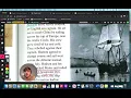 Chapter 5 Routes of Exploration to the New World - Henry Hudson