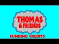 Download Lagu Thomas and Friends Funding Credits Compilation (1989-2017)