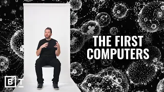 The engines behind 4 billion years of increasing complexity | Blaise Aguera y Arcas: Full Interview