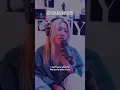 Download Lagu weak - swv | larissa lambert (cover)