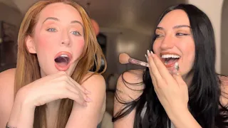Paige & I Ripping Our Exes to Shreds