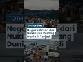Download Lagu Deretan Negara Aman dari Nuklir jika Perang Dunia III Terjadi, Penduduk Sedikit hingga Terhalang Es