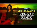 Lagu TOP SEQUÊNCIA REGGAE REMIX ♫ MELHOR REGGAE DO MARANHÃO ♫ REGGAE INTERNACIONAL 2026 (SELEÇÃO TOP)