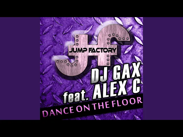 Download MP3 Dance On the Floor (feat. Alex C)