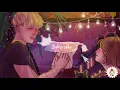 Lyric I Love You - AkMu (hangul + Romanization + English)
