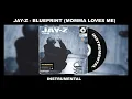 JAY-Z - Blueprint (Momma Loves Me) (INSTRUMENTAL)