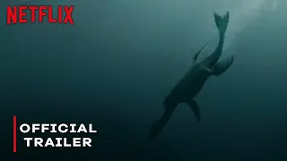 Prey A Jurassic World Anthology Series Trailer Netflix