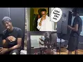 Wizkid Reacts as his First Son Boluwatife Drops a New Song