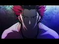 Inner Critic~ Citizen Soldier (K Project AMV)
