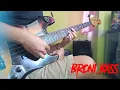 Download Lagu BISIKAN KASIH ELVI SUKAESIH - COVER BASS