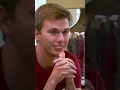 prepares his kids for college