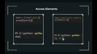 Mastering Python Lists A Comprehensive Guide for Beginners