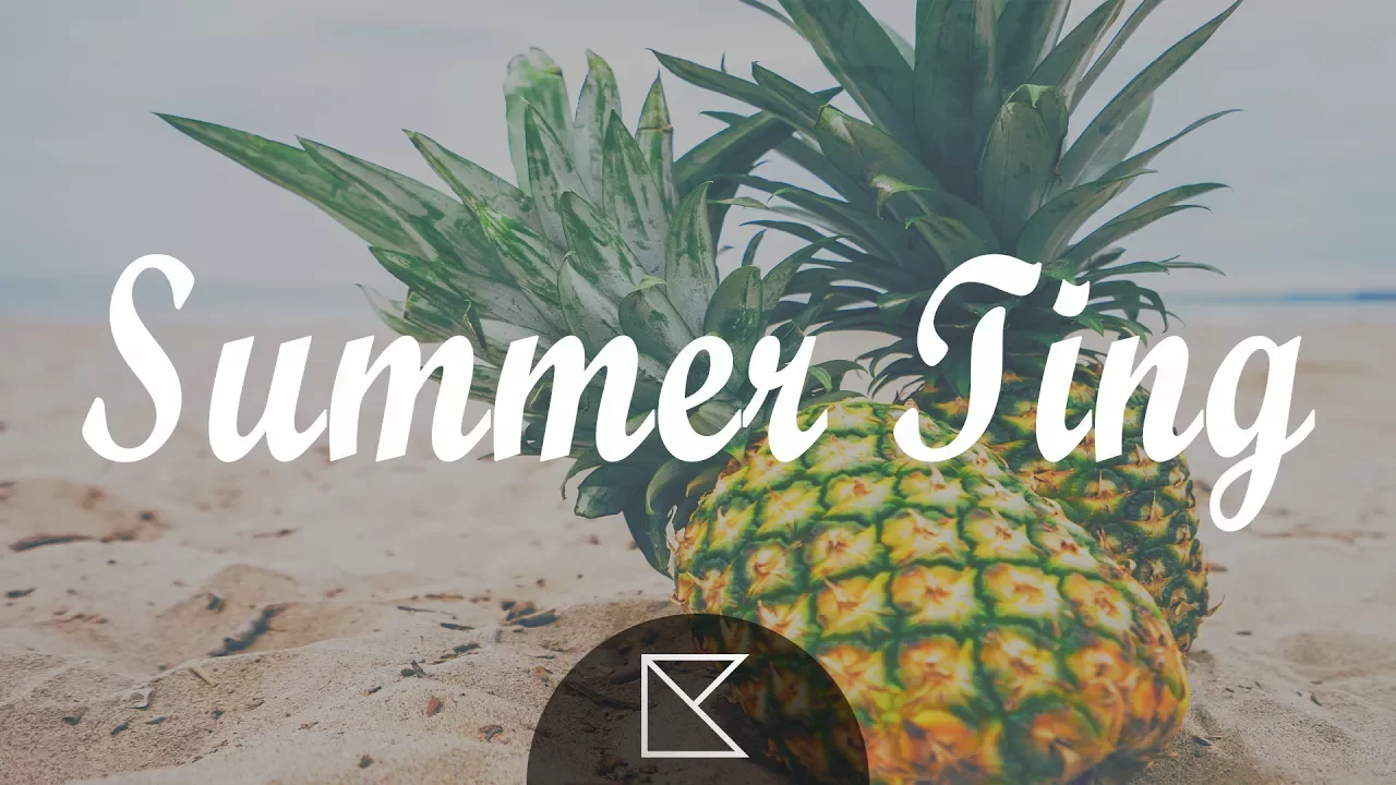 *SOLD* | Dancehall Riddim Instrumental 2021 - "Summer Ting" | Lawes Productions