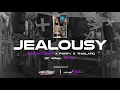 Lagu DJ JEALOUSY DC VIRAL TIKTOK MELODY PARTY TERUMPET NEW STYLE JARANAN DOR X PARTY | ALFIN REVOLUTION