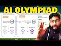Open Source AI Math Genius Takes Gold