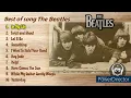 Download Lagu Kumpulan Lagu Terbaik The Beatles
