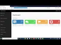 12-Admin Panel Dashboard Style Testing Multivendor E-Commerce Website PHP Section 3 Top