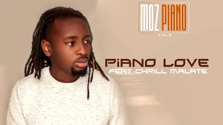 dj tarico ft chrill malate piano love visualizer 