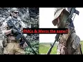 PMCs and Mercenaries Are Not the Same