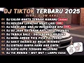 Download Lagu DJ TIKTOK TERBARU 2025🎵DJ CALON MANTU TERBAIK🎵DJ TABOLA BALE VIRAL TIKTOK FULL SONG MAMAN FVNDY