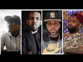 Lagu Lloyd Banks vs 3 Letterman Mixtape Era Debate,Aye Verb,Brizz Rawsteen Album Of The Year Talk
