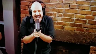 Papa Roach Parody from TheSDRShow