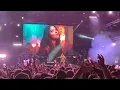 INNA - Up ft. Sean Paul (Live HD) | Magic Touch