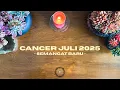 Download Lagu CANCER ♋️ Juli 2025 | Semangat Baru