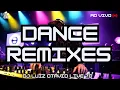 Lagu DANCE REMIXES - AO VIVO 🔊🔥 80s, 90s, 2000s e Atuais! (LIVE 70)🎧