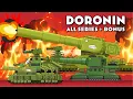 Download Lagu Tank Doronin All series plus Bonus