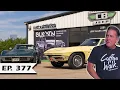 Download Lagu RESCUED: 1965 Corvette + 1971 LS6 Update!!
