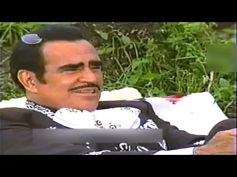 Clipe de Bohemio de Afición - Vicente FernándezVicente Fernández