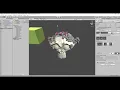 Random Prefab Placer V2 - Teaser 01