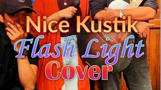 Download FlashLight - Jessie J Cover @Nicekustik MP3