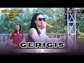 GERIGIS (COVER) - Julia Indri (Golden Music Live in Pantai Lampon 2025)