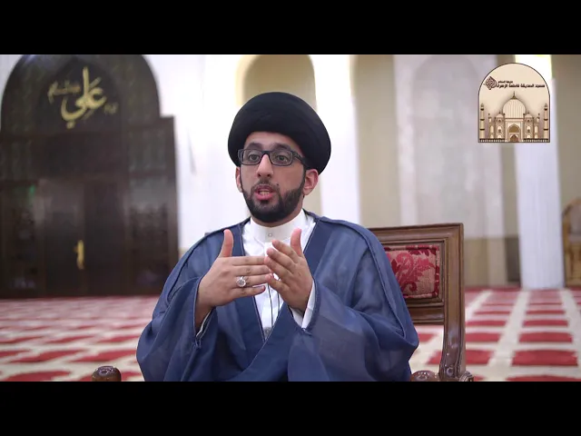 ⁣هل تخمس المبلغ الذي سلفته ؟ -  سماحة السيد موسى العلي