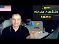 Why Are Cloud Skills Critical for AI ML and Any IT Career in 2025