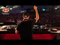 Aly & Fila, Philippe El Sisi, Omar Sherif with Jaren - Count On Me @ Luminosity Beach Festival 2024
