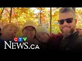 Canadian man s wife son die after food poisoning during vacation abroad 10-million lawsuit filed