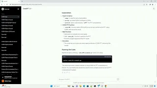 cuda python fft