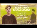 Download Lagu Nhạc Trữ Tình Bolero Lâm Hoài Phong 🎵 - Hai Chữ Giàu Sang Album Đặc Biệt 2023