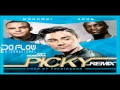 Lagu Joey Montana   Picky Remix ft Akon, Mohombi ft dj joseph mf