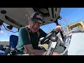 New Holland Problems New Holland Workmaster troubles continue