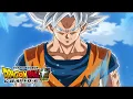 Dragon Ball Super Galactic Patrol - Trailer Release Date New Updates