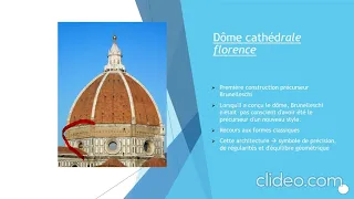 Architecture de la Renaissance Italienne