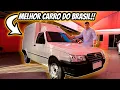 Download Lagu Fiat Fiorino 1.3 2006. Ela move a economia do Brasil, entenda!